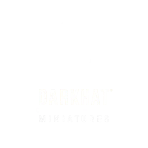 Logo Darkhat Miniatures